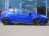 USED 2014 64 FORD FIESTA 1.6T EcoBoost ST-2 Hatchback 3dr Petrol Manual Euro 5 (182 ps) 