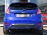USED 2014 64 FORD FIESTA 1.6T EcoBoost ST-2 Hatchback 3dr Petrol Manual Euro 5 (182 ps) 