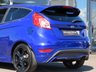 USED 2014 64 FORD FIESTA 1.6T EcoBoost ST-2 Hatchback 3dr Petrol Manual Euro 5 (182 ps) 