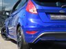 USED 2014 64 FORD FIESTA 1.6T EcoBoost ST-2 Hatchback 3dr Petrol Manual Euro 5 (182 ps) 