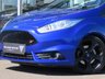 USED 2014 64 FORD FIESTA 1.6T EcoBoost ST-2 Hatchback 3dr Petrol Manual Euro 5 (182 ps) 