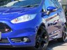 USED 2014 64 FORD FIESTA 1.6T EcoBoost ST-2 Hatchback 3dr Petrol Manual Euro 5 (182 ps) 