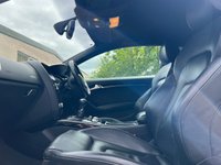 USED 2016 16 AUDI A5 2.0 TDI Black Edition Plus Coupe 2dr Diesel Manual quattro Euro 6 (s/s) (190 ps) 