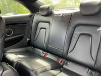 USED 2016 16 AUDI A5 2.0 TDI Black Edition Plus Coupe 2dr Diesel Manual quattro Euro 6 (s/s) (190 ps) 