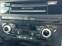 USED 2016 16 AUDI A5 2.0 TDI Black Edition Plus Coupe 2dr Diesel Manual quattro Euro 6 (s/s) (190 ps) 