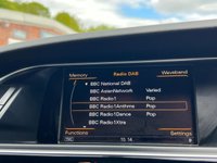 USED 2016 16 AUDI A5 2.0 TDI Black Edition Plus Coupe 2dr Diesel Manual quattro Euro 6 (s/s) (190 ps) 