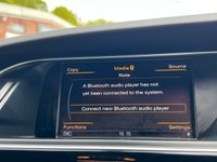 USED 2016 16 AUDI A5 2.0 TDI Black Edition Plus Coupe 2dr Diesel Manual quattro Euro 6 (s/s) (190 ps) 