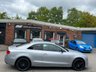 USED 2016 16 AUDI A5 2.0 TDI Black Edition Plus Coupe 2dr Diesel Manual quattro Euro 6 (s/s) (190 ps) 