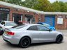 USED 2016 16 AUDI A5 2.0 TDI Black Edition Plus Coupe 2dr Diesel Manual quattro Euro 6 (s/s) (190 ps) 