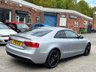 USED 2016 16 AUDI A5 2.0 TDI Black Edition Plus Coupe 2dr Diesel Manual quattro Euro 6 (s/s) (190 ps) 