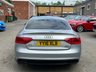 USED 2016 16 AUDI A5 2.0 TDI Black Edition Plus Coupe 2dr Diesel Manual quattro Euro 6 (s/s) (190 ps) 