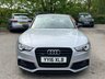 USED 2016 16 AUDI A5 2.0 TDI Black Edition Plus Coupe 2dr Diesel Manual quattro Euro 6 (s/s) (190 ps) 