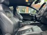 USED 2016 16 AUDI A5 2.0 TDI Black Edition Plus Coupe 2dr Diesel Manual quattro Euro 6 (s/s) (190 ps) 