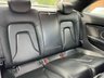 USED 2016 16 AUDI A5 2.0 TDI Black Edition Plus Coupe 2dr Diesel Manual quattro Euro 6 (s/s) (190 ps) 