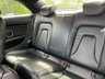 USED 2016 16 AUDI A5 2.0 TDI Black Edition Plus Coupe 2dr Diesel Manual quattro Euro 6 (s/s) (190 ps) 