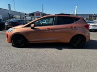 USED 2017 FORD FIESTA 1.0T EcoBoost Titanium B&O Play Series Hatchback 5dr Petrol Manual Euro 6 (s/s) (100 ps) BANG & OLUFSEN AUDIO, SAT NAV, APPLE CARPLAY