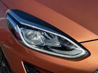 USED 2017 FORD FIESTA 1.0T EcoBoost Titanium B&O Play Series Hatchback 5dr Petrol Manual Euro 6 (s/s) (100 ps) BANG & OLUFSEN AUDIO, SAT NAV, APPLE CARPLAY