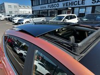USED 2017 FORD FIESTA 1.0T EcoBoost Titanium B&O Play Series Hatchback 5dr Petrol Manual Euro 6 (s/s) (100 ps) BANG & OLUFSEN AUDIO, SAT NAV, APPLE CARPLAY