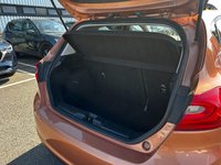 USED 2017 FORD FIESTA 1.0T EcoBoost Titanium B&O Play Series Hatchback 5dr Petrol Manual Euro 6 (s/s) (100 ps) BANG & OLUFSEN AUDIO, SAT NAV, APPLE CARPLAY