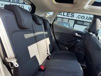 USED 2017 FORD FIESTA 1.0T EcoBoost Titanium B&O Play Series Hatchback 5dr Petrol Manual Euro 6 (s/s) (100 ps) BANG & OLUFSEN AUDIO, SAT NAV, APPLE CARPLAY