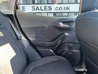 USED 2017 FORD FIESTA 1.0T EcoBoost Titanium B&O Play Series Hatchback 5dr Petrol Manual Euro 6 (s/s) (100 ps) BANG & OLUFSEN AUDIO, SAT NAV, APPLE CARPLAY