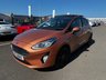 USED 2017 FORD FIESTA 1.0T EcoBoost Titanium B&O Play Series Hatchback 5dr Petrol Manual Euro 6 (s/s) (100 ps) BANG & OLUFSEN AUDIO, SAT NAV, APPLE CARPLAY