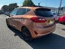 USED 2017 FORD FIESTA 1.0T EcoBoost Titanium B&O Play Series Hatchback 5dr Petrol Manual Euro 6 (s/s) (100 ps) BANG & OLUFSEN AUDIO, SAT NAV, APPLE CARPLAY