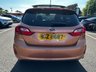 USED 2017 FORD FIESTA 1.0T EcoBoost Titanium B&O Play Series Hatchback 5dr Petrol Manual Euro 6 (s/s) (100 ps) BANG & OLUFSEN AUDIO, SAT NAV, APPLE CARPLAY
