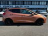 USED 2017 FORD FIESTA 1.0T EcoBoost Titanium B&O Play Series Hatchback 5dr Petrol Manual Euro 6 (s/s) (100 ps) BANG & OLUFSEN AUDIO, SAT NAV, APPLE CARPLAY