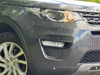 USED 2017 17 LAND ROVER DISCOVERY SPORT 2.0 TD4 SE Tech SUV 5dr Diesel Manual 4WD Euro 6 (s/s) (180 ps) 