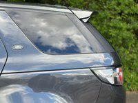 USED 2017 17 LAND ROVER DISCOVERY SPORT 2.0 TD4 SE Tech SUV 5dr Diesel Manual 4WD Euro 6 (s/s) (180 ps) 