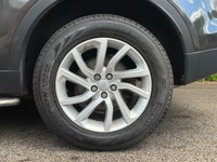 USED 2017 17 LAND ROVER DISCOVERY SPORT 2.0 TD4 SE Tech SUV 5dr Diesel Manual 4WD Euro 6 (s/s) (180 ps) 