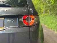 USED 2017 17 LAND ROVER DISCOVERY SPORT 2.0 TD4 SE Tech SUV 5dr Diesel Manual 4WD Euro 6 (s/s) (180 ps) 
