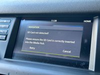 USED 2017 17 LAND ROVER DISCOVERY SPORT 2.0 TD4 SE Tech SUV 5dr Diesel Manual 4WD Euro 6 (s/s) (180 ps) 