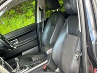 USED 2017 17 LAND ROVER DISCOVERY SPORT 2.0 TD4 SE Tech SUV 5dr Diesel Manual 4WD Euro 6 (s/s) (180 ps) 