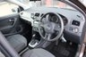 USED 2014 14 VOLKSWAGEN POLO 1.4 Match Edition Hatchback 5dr Petrol DSG Euro 5 (85 ps) 