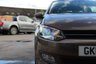 USED 2014 14 VOLKSWAGEN POLO 1.4 Match Edition Hatchback 5dr Petrol DSG Euro 5 (85 ps) 
