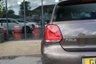 USED 2014 14 VOLKSWAGEN POLO 1.4 Match Edition Hatchback 5dr Petrol DSG Euro 5 (85 ps) 
