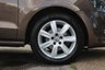 USED 2014 14 VOLKSWAGEN POLO 1.4 Match Edition Hatchback 5dr Petrol DSG Euro 5 (85 ps) 