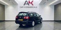 USED 2009 09 VOLKSWAGEN PASSAT 2.0 TDI Highline Estate 5dr Diesel Manual Euro 5 (140 ps) 