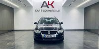 USED 2009 09 VOLKSWAGEN PASSAT 2.0 TDI Highline Estate 5dr Diesel Manual Euro 5 (140 ps) 
