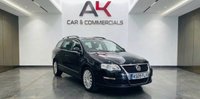USED 2009 09 VOLKSWAGEN PASSAT 2.0 TDI Highline Estate 5dr Diesel Manual Euro 5 (140 ps) 