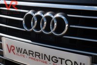 USED 2019 69 AUDI A6 AVANT 2.0 TDI 40 S line Estate 5dr Diesel S Tronic Euro 6 (s/s) (204 ps) CarPlay + Reverse Camera + Heated Seats