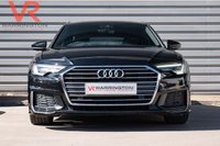 USED 2019 69 AUDI A6 AVANT 2.0 TDI 40 S line Estate 5dr Diesel S Tronic Euro 6 (s/s) (204 ps) CarPlay + Reverse Camera + Heated Seats
