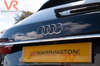 USED 2019 69 AUDI A6 AVANT 2.0 TDI 40 S line Estate 5dr Diesel S Tronic Euro 6 (s/s) (204 ps) CarPlay + Reverse Camera + Heated Seats