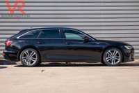 USED 2019 69 AUDI A6 AVANT 2.0 TDI 40 S line Estate 5dr Diesel S Tronic Euro 6 (s/s) (204 ps) CarPlay + Reverse Camera + Heated Seats