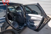 USED 2019 69 AUDI A6 AVANT 2.0 TDI 40 S line Estate 5dr Diesel S Tronic Euro 6 (s/s) (204 ps) CarPlay + Reverse Camera + Heated Seats