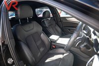 USED 2019 69 AUDI A6 AVANT 2.0 TDI 40 S line Estate 5dr Diesel S Tronic Euro 6 (s/s) (204 ps) CarPlay + Reverse Camera + Heated Seats