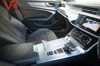 USED 2019 69 AUDI A6 AVANT 2.0 TDI 40 S line Estate 5dr Diesel S Tronic Euro 6 (s/s) (204 ps) CarPlay + Reverse Camera + Heated Seats