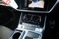 USED 2019 69 AUDI A6 AVANT 2.0 TDI 40 S line Estate 5dr Diesel S Tronic Euro 6 (s/s) (204 ps) CarPlay + Reverse Camera + Heated Seats